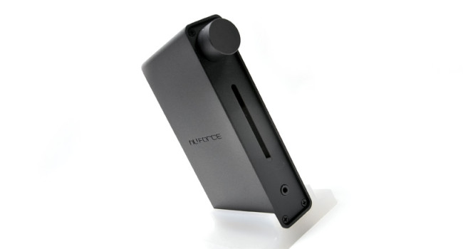 iCon iDo by Nu-Force: l’iPhone diventa audiophile