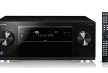Pioneer, i sintoampli full optional