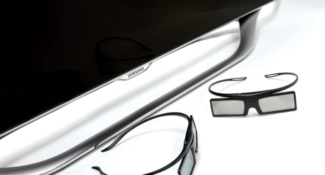 Samsung 46 ES8000: il sogno si avvera