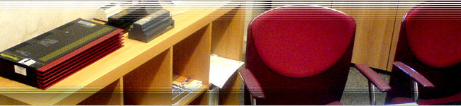 Corso di Programmazione Base AMX