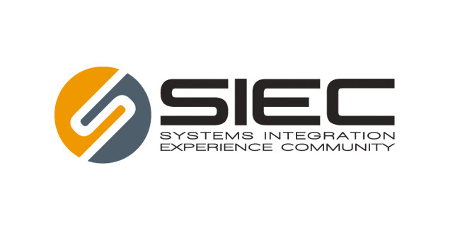 Appuntamento al SIEC 2012