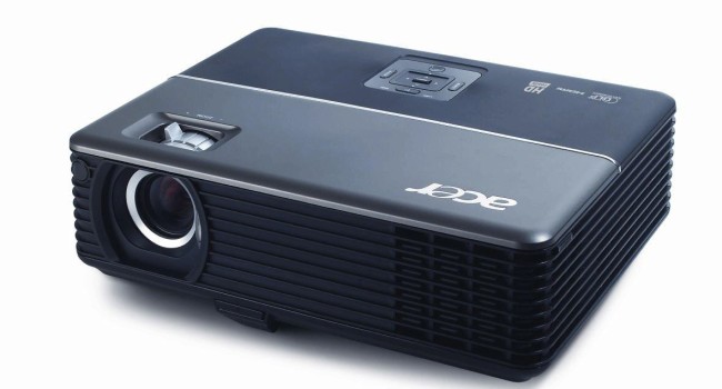 Proiezioni in 3D con Acer H5370BD