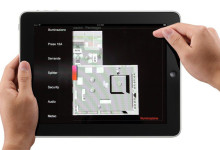 Ergo, l’integrazione domotica facile da tablet e smartphone