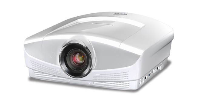 HC5: il cinema secondo Mitsubishi Electric