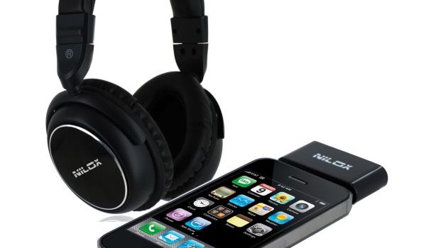 Nilox J27, le cuffie nel segno del rock