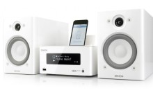 Denon CEOL, pensati per il network