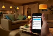 Philips Hue, illuminazione rivoluzionaria