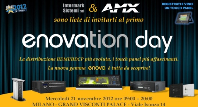 Enovation Day