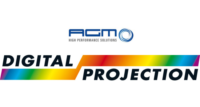 Nuovo distributore per Digital Projection