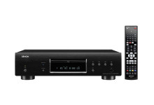 Denon DBT-3313UD, il lettore di riferimento