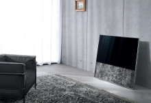 Loewe Reference ID, il televisore su misura