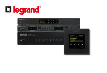 Legrand acquisisce NuVo
