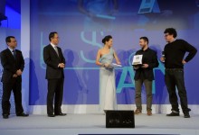 Samsung Young Design Award 2012