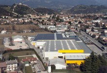 Vimar per l’ambiente e il risparmio energetico