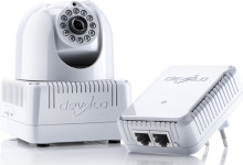 Devolo presenta dLAN LiveCam