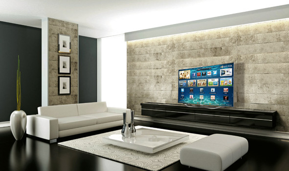 L’evoluzione del televisore