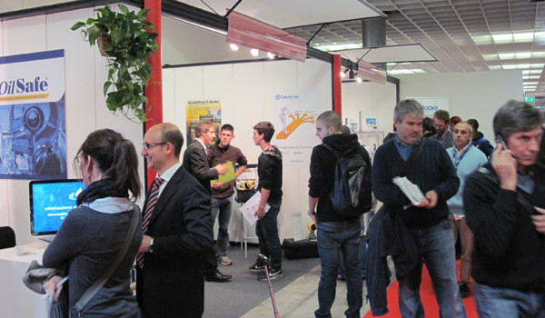 A Verona, successo per Home&Building 2012