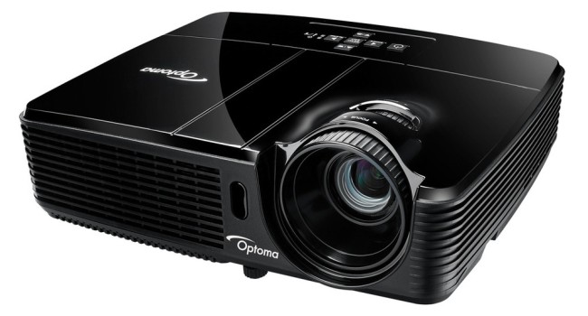 Optoma FW5200 Eco+