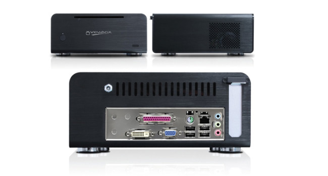 LiivNAS, il server audio/video per tutti