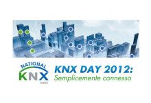 KNX Day: ci si iscrive su Facebook