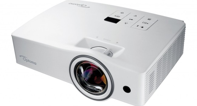 Optoma, i nuovi LED+