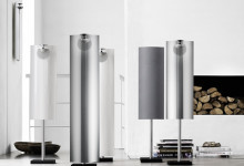 I nuovi diffusori digitali BeoLab 12 di B&O