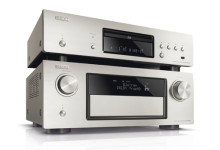 Denon AVR-3313 e DBT-3313UD: coppia perfetta