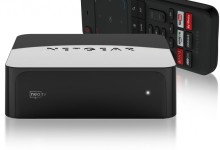 La casa intelligente di Netgear