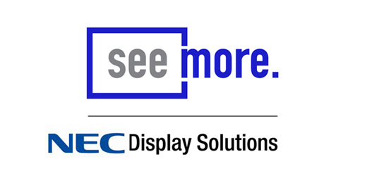 Anteprima ISE: le novità di NEC Display Solutions