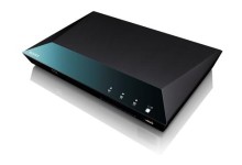 Ancora novità Sony al CES: dopo i Tv 4K è la volta dei Blu-ray
