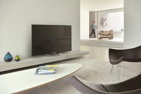 Televisori Sony: il futuro è 4K?