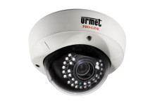 Urmet lancia le telecamere HD per la videosorveglianza