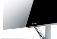 Il CES 2013 di Panasonic: plasma über alles