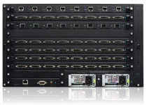 Gefen all’ISE 2013