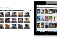 ISE 2013: Kaleidescape svela il proprio store on-line per i film