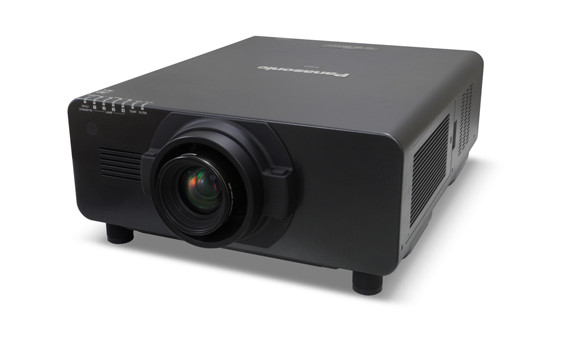 ISE 2013: le novità di Panasonic
