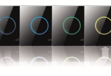 Design e tecnologia con Vitrum