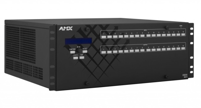 AMX Enovation Day