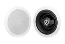 I nuovi diffusori Crestron