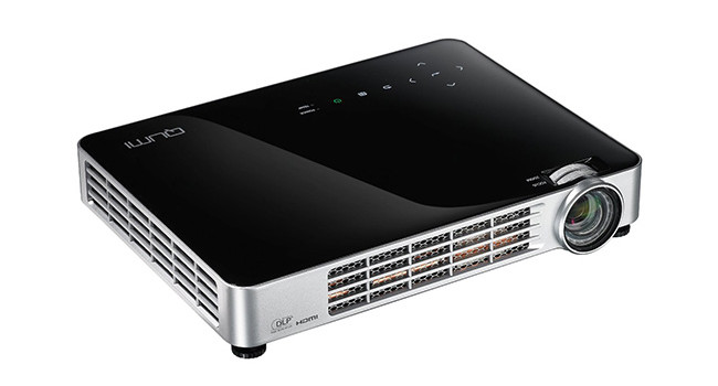 Arriva Qumi Q7 di Vivitek