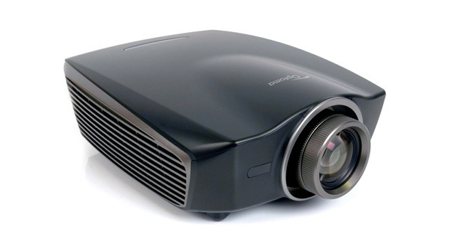 Optoma, arrivano i LED per l’home theater