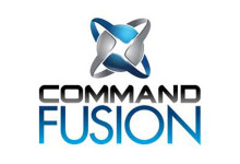 Nexeva distribuisce CommandFusion