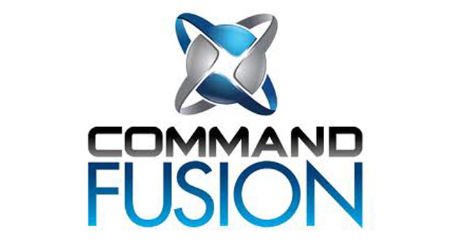 Nexeva distribuisce CommandFusion