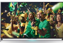 Nuovi display full e Ultra HD da Sony