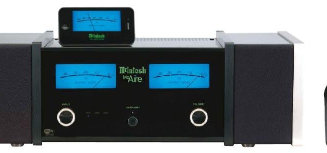 Ritorno al futuro con il McAire di McIntosh