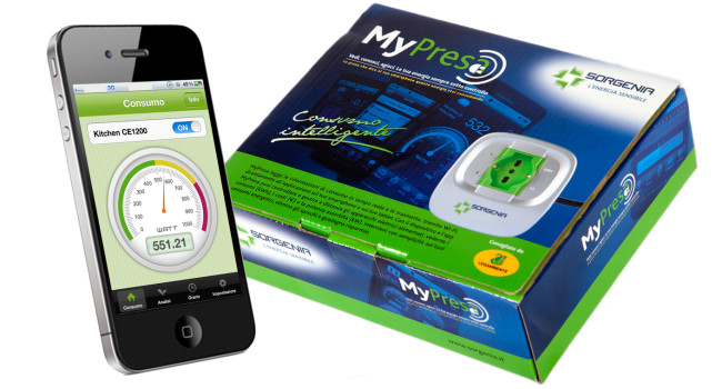 Elettrodomestici… in un touch!