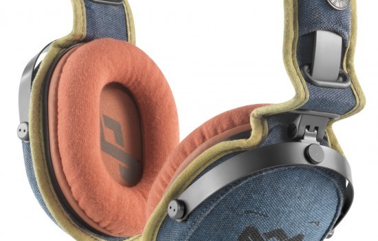 The House of Marley, le nuove cuffie