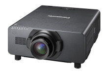 Larghe vedute e lunga durata per il nuovo Panasonic
