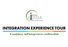 Intermark: parte il ROADSHOW dell’integrazione A/V