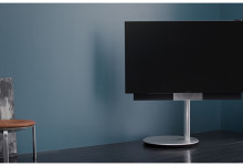 L’Ultra HD di Bang&Olufsen